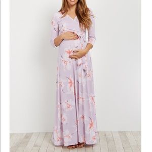 💟Price Dropped💟Pinkblush Maternity dress